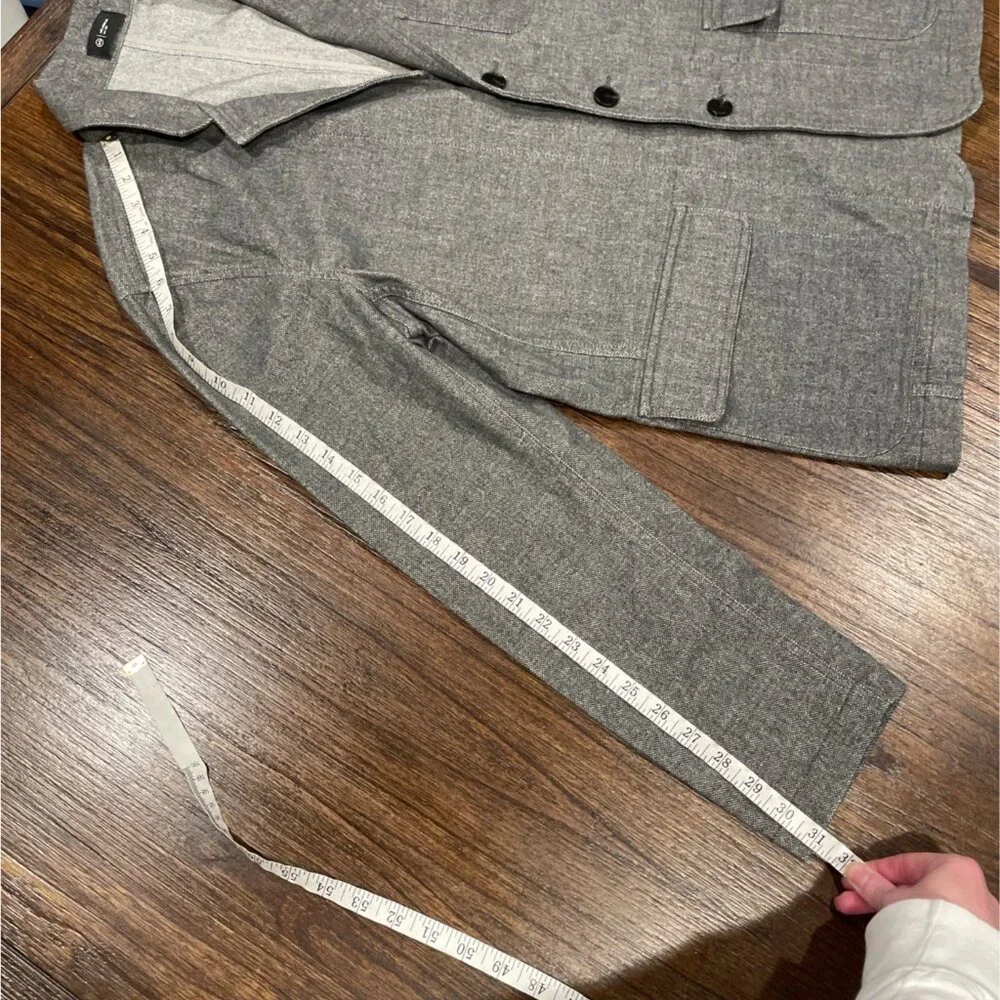 AG Blazer Sport Jacket APPROX L/XL 44